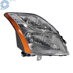 Halogen Headlamp for Nissan Sentra (2010-2012) Right Passenger