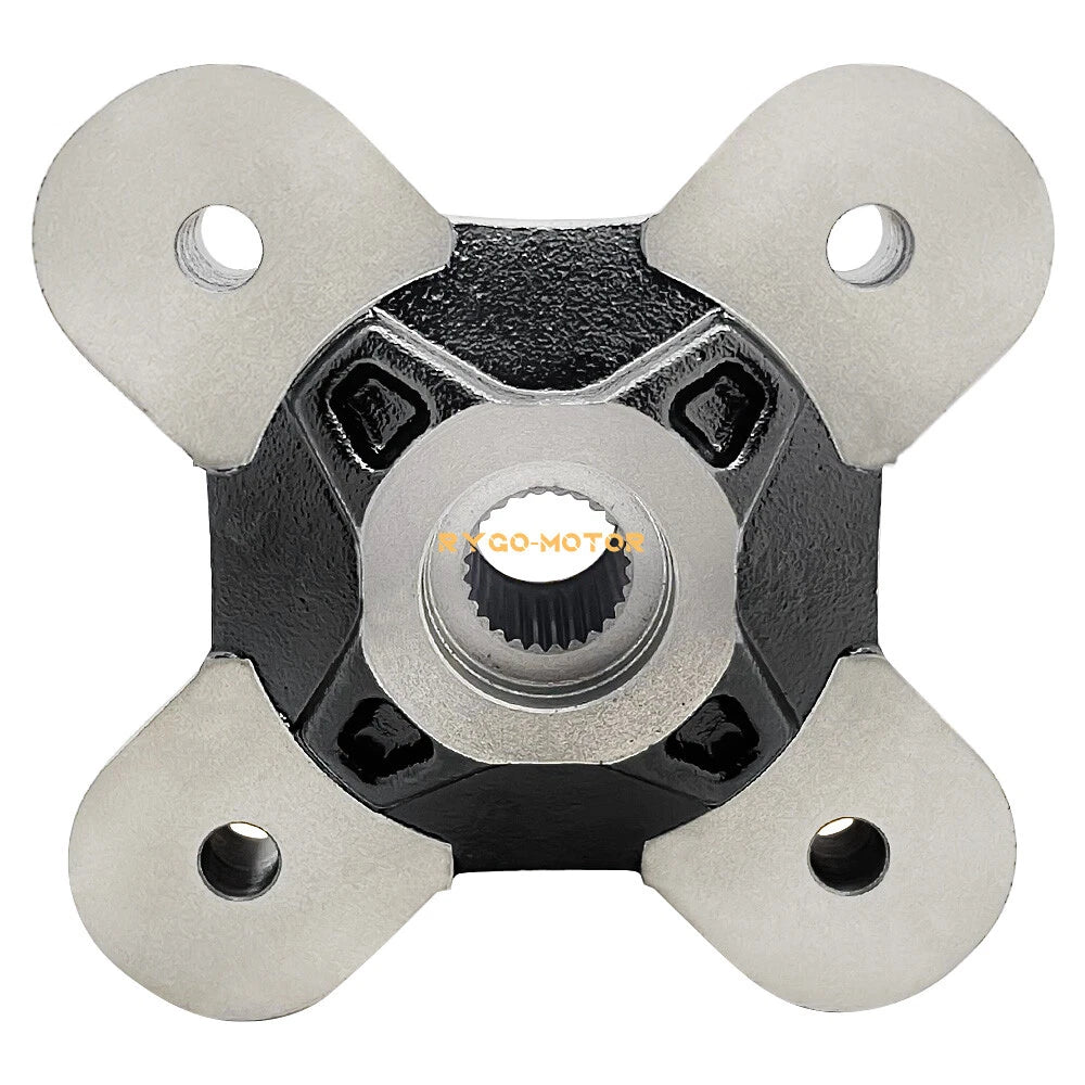 Front/Rear Wheel Hub & Bearing Kit for Polaris RZR Turbo S/RZR Turbo S 4 (2016–2021)