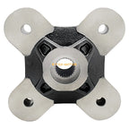 Front/Rear Wheel Hub & Bearing Kit for Polaris RZR Turbo S/RZR Turbo S 4 (2016–2021)