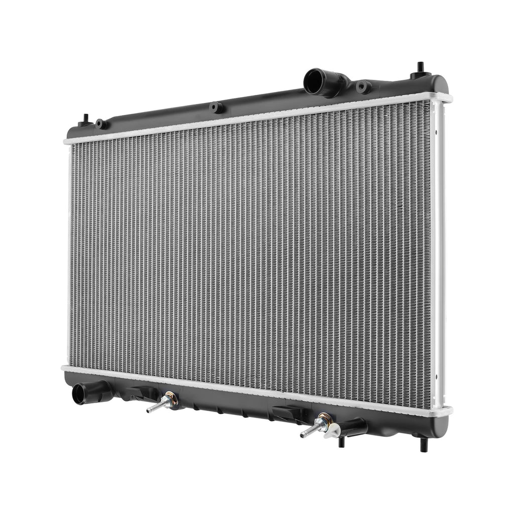 Aluminum Radiator for Infiniti Q50 (2014–2018) 13403