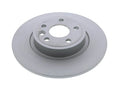 Brake Rotor for Jaguar XE RWD (2017–2019) RD362YS