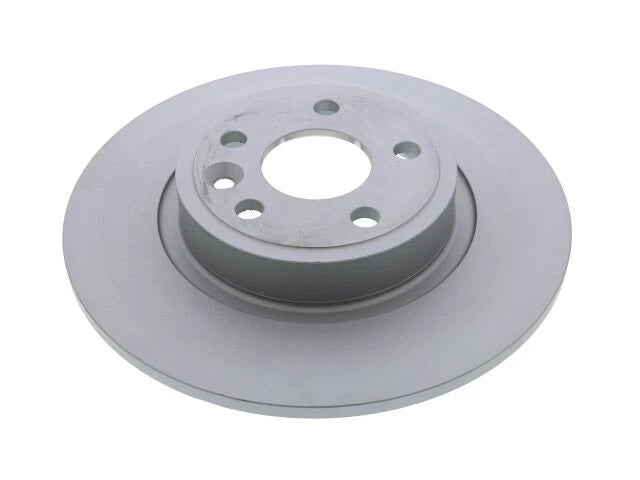 Brake Rotor for Jaguar XE RWD (2017–2019) RD362YS