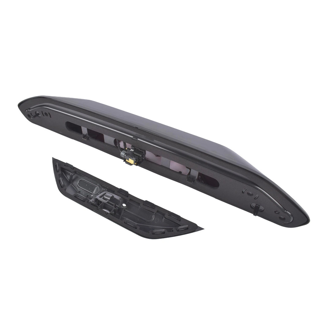 Rear High Mounted Stop Lamp w/ Camera for Ford Transit 150 250 350 (2020–2025)
