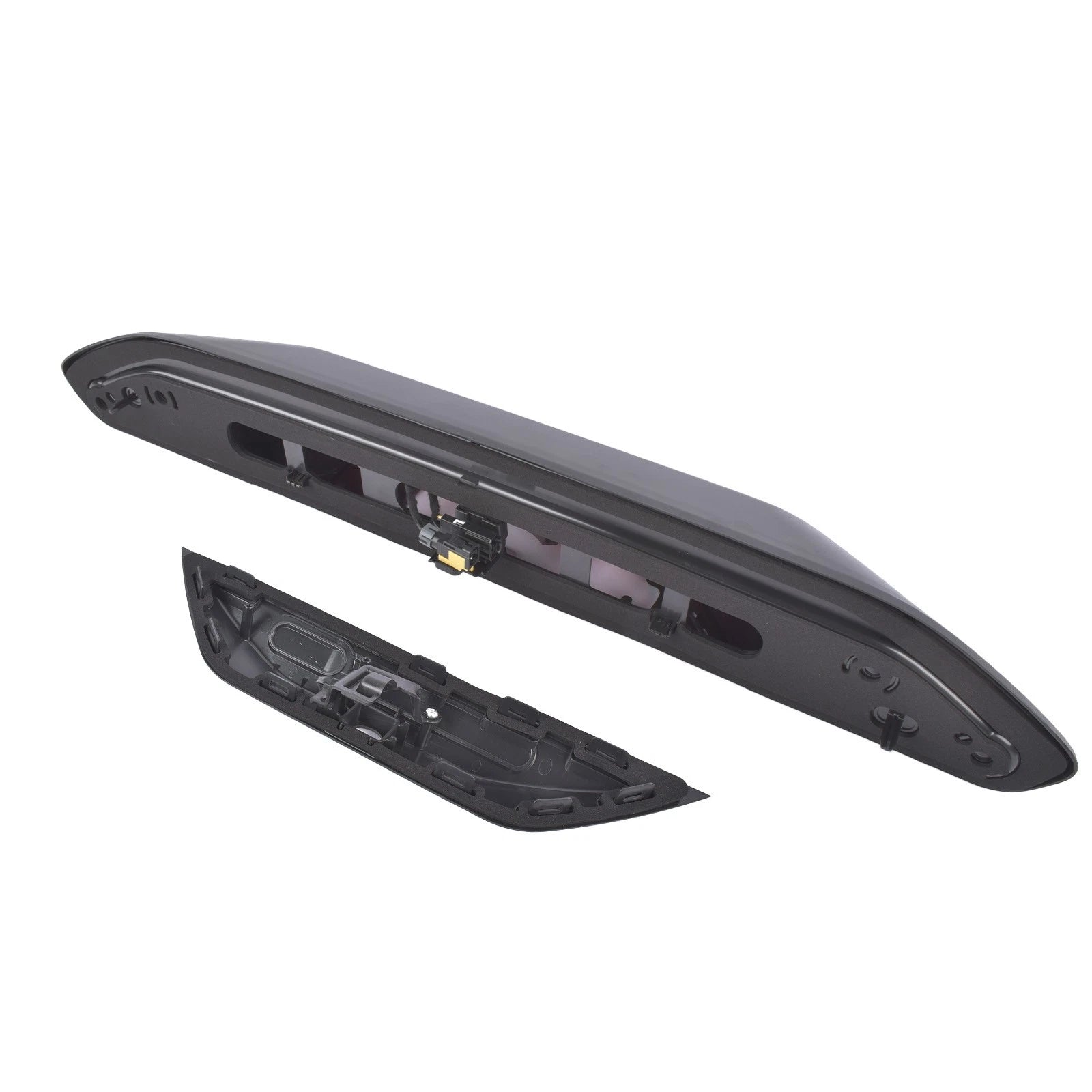 Rear High Mounted Stop Lamp w/ Camera for Ford Transit 150 250 350 (2020–2025)
