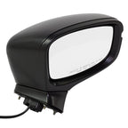 Passenger Side Mirror for Honda Odyssey (2018–2023) Power Fold Textured Black