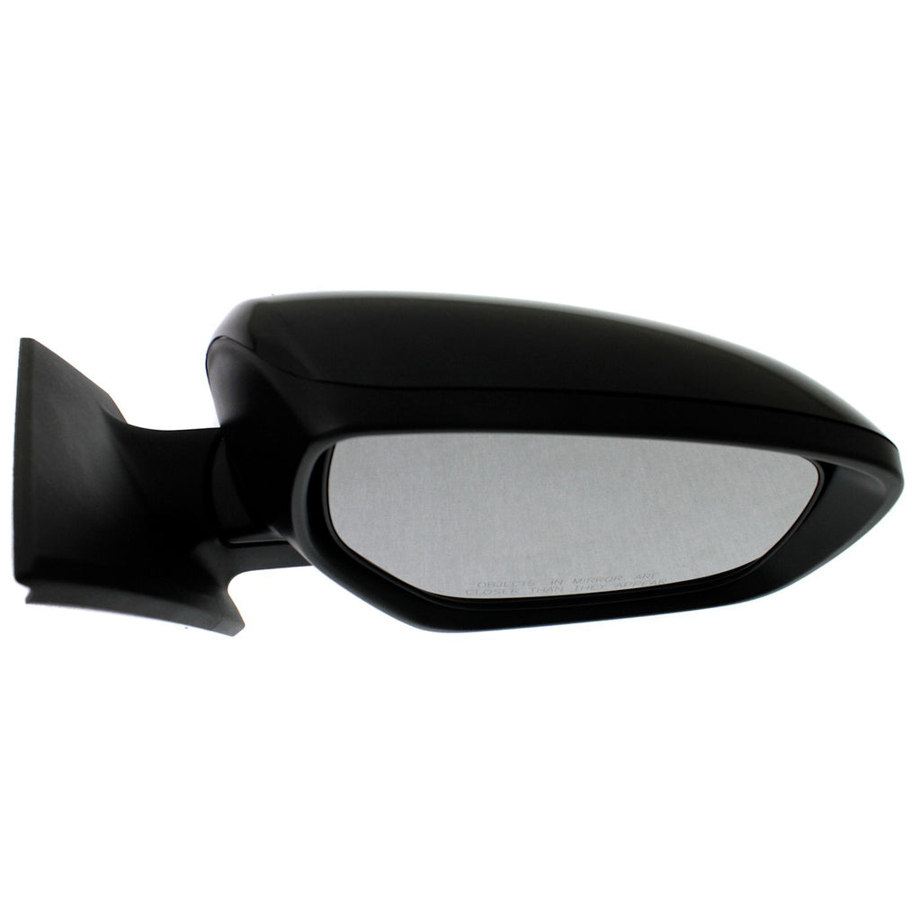 Heated Right Side Mirror for Mazda CX-9 (2010–2015)