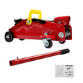 1.5 Ton Hydraulic Trolley Jack Carrying Storage Case for Universal Use