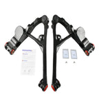 Front Lower Control Arms for Chevy Avalanche, Suburban 1500, Tahoe, GMC Yukon (2002–2014)