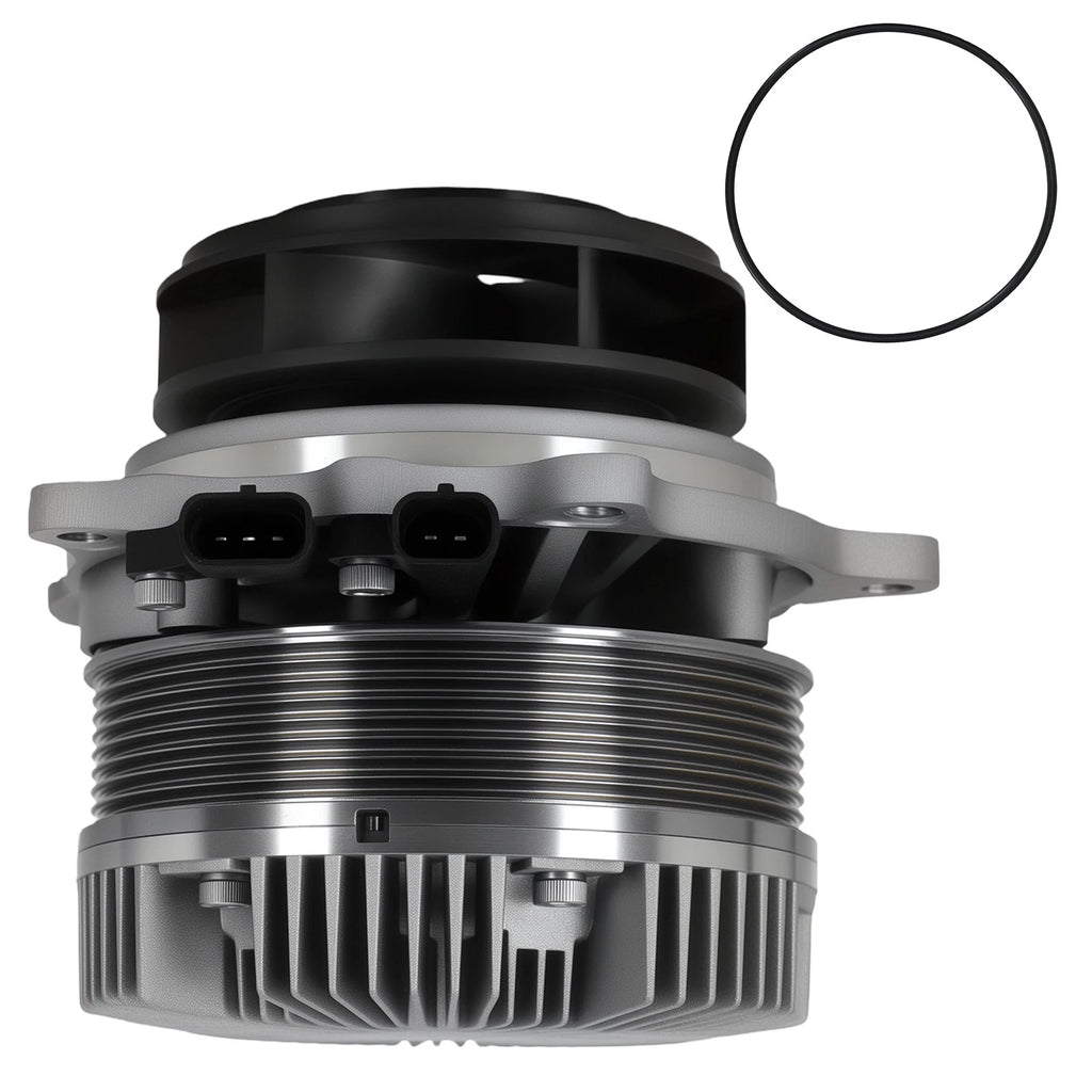 Water Pump Unit for DAF MX-13 PACCAR CF XF (2013–)
