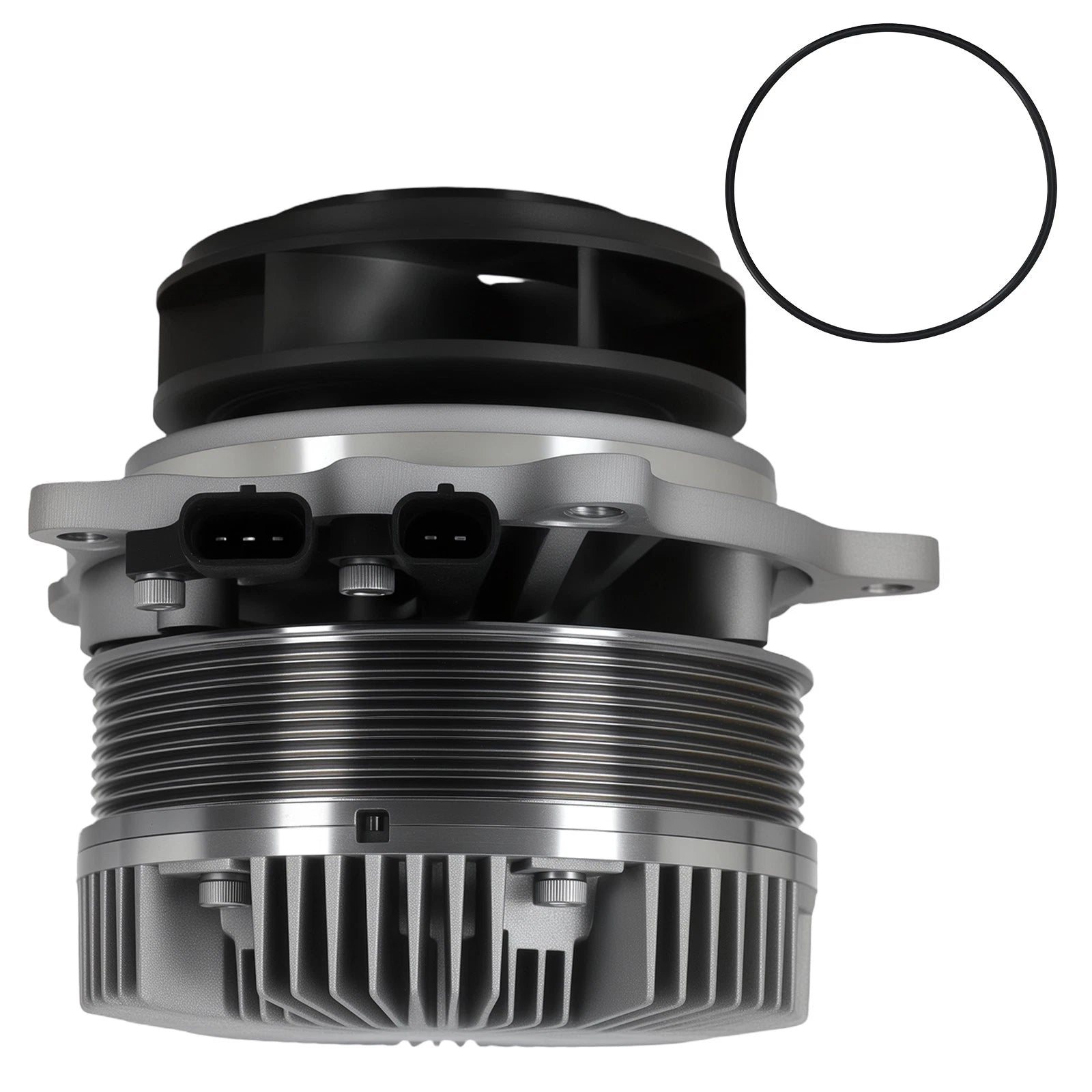 Water Pump Unit for DAF MX-13 PACCAR CF XF (2013–)