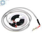 Electronic Ignition System for Kawasaki 550 650 LTD KZ550A KZ550F KZ750B KZ750L (1976–1983)