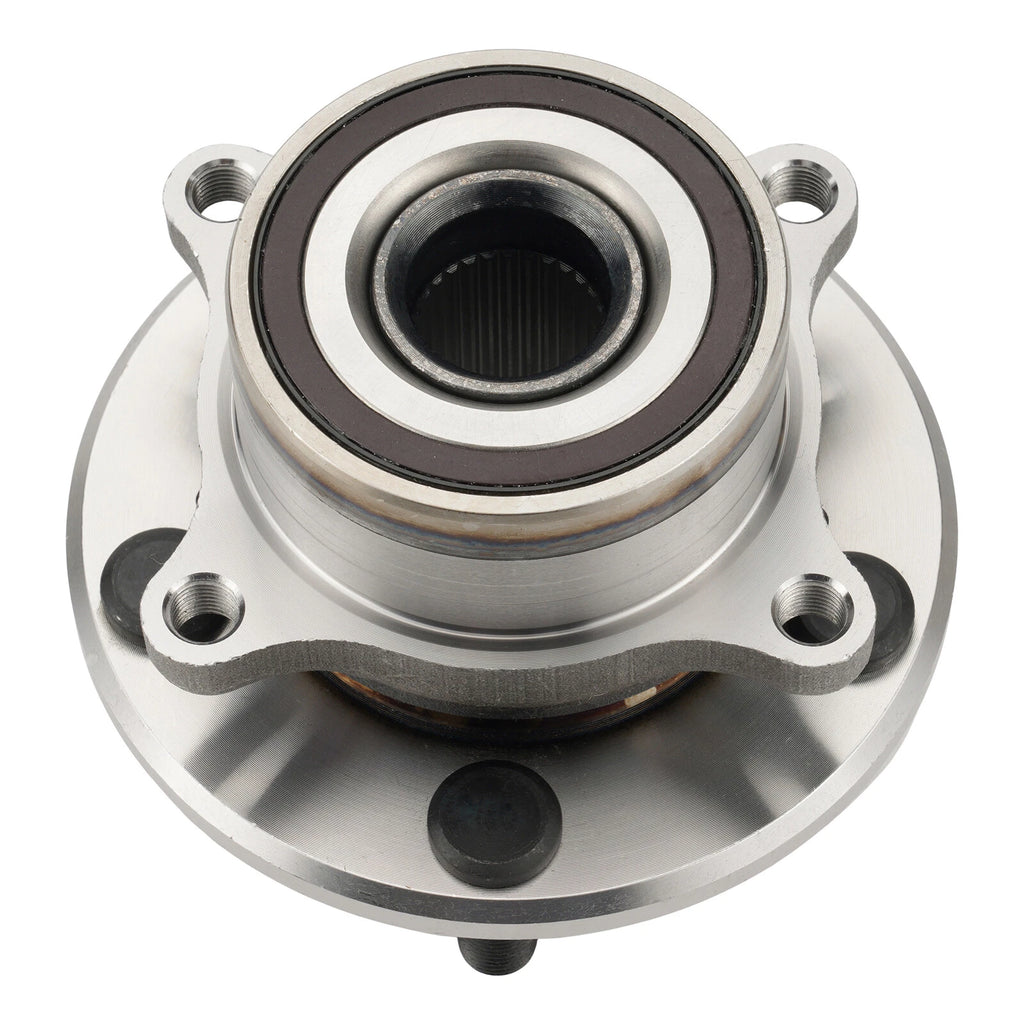 Front Wheel Hub & Bearing for Honda Pilot (2009–2015)