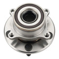 Front Wheel Hub & Bearing for Honda Pilot (2009–2015)