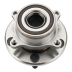 Front Wheel Hub & Bearing for Honda Pilot (2009–2015)
