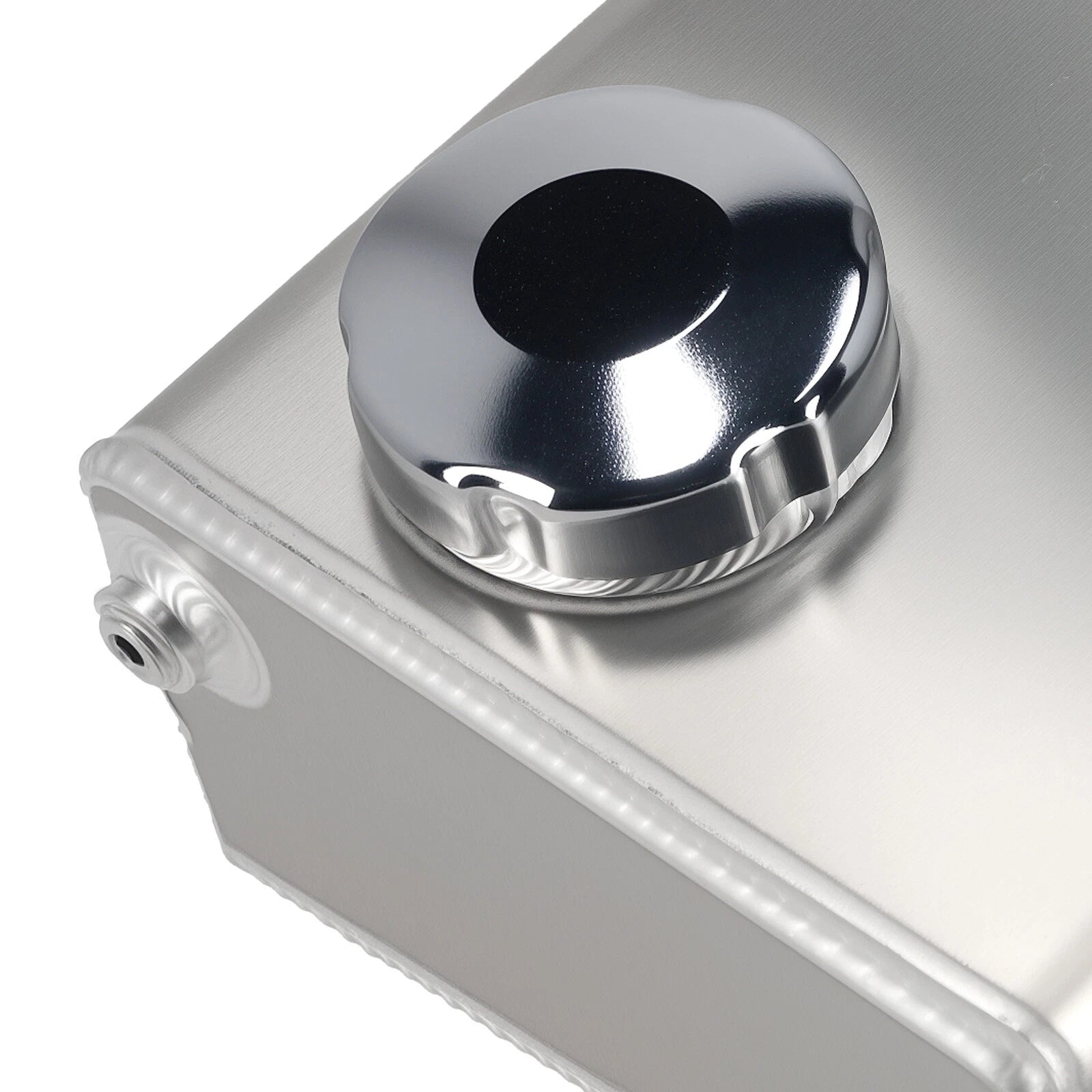 Coolant Recovery Overflow Tank for Chevy Malibu Monte Carlo