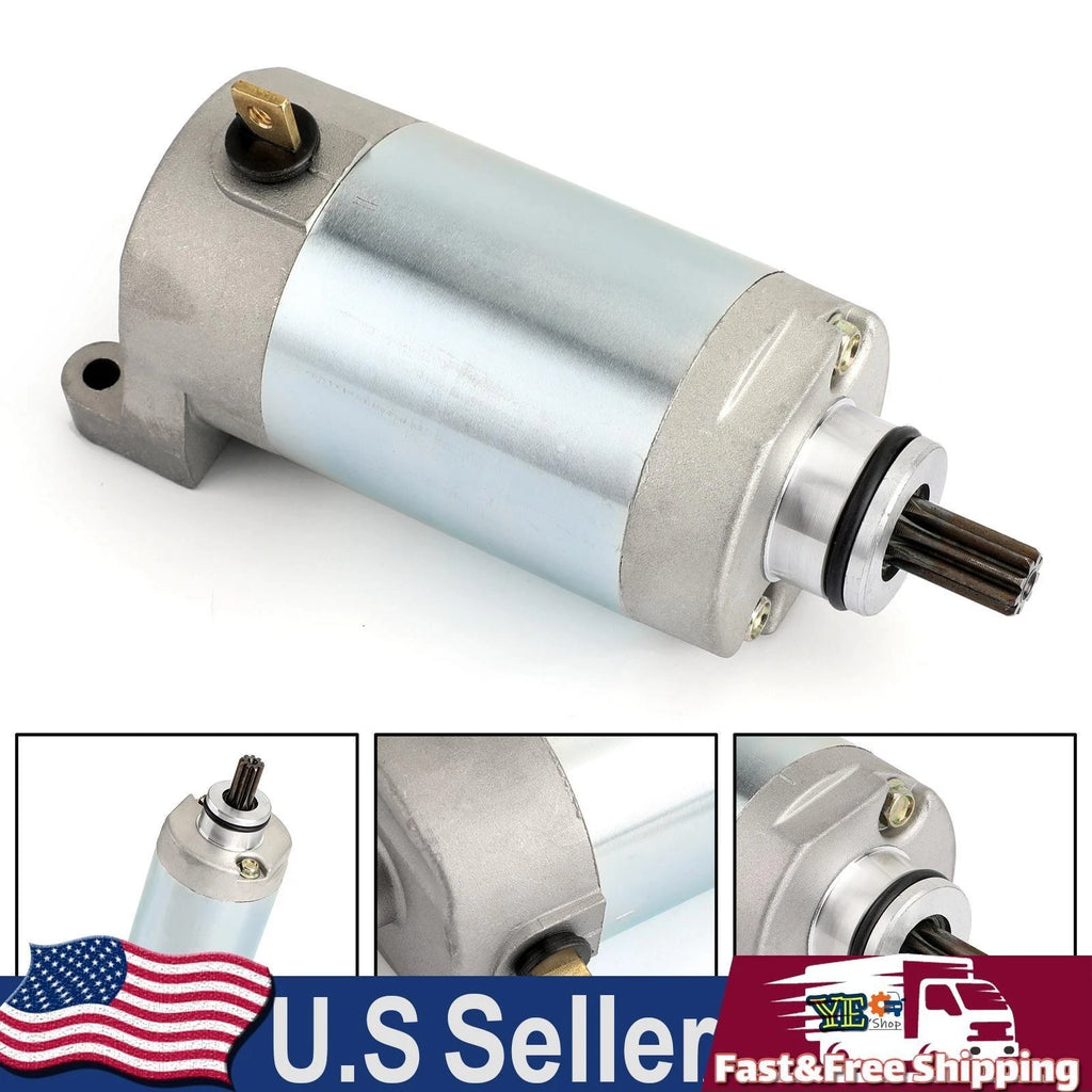 Motor Starter for Yamaha YFM25R Raptor 250 (2008–2013) AR1