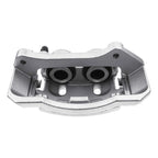 Front Disc Brake Caliper Pair with Bracket for Dodge Ram 1500 2500 3500