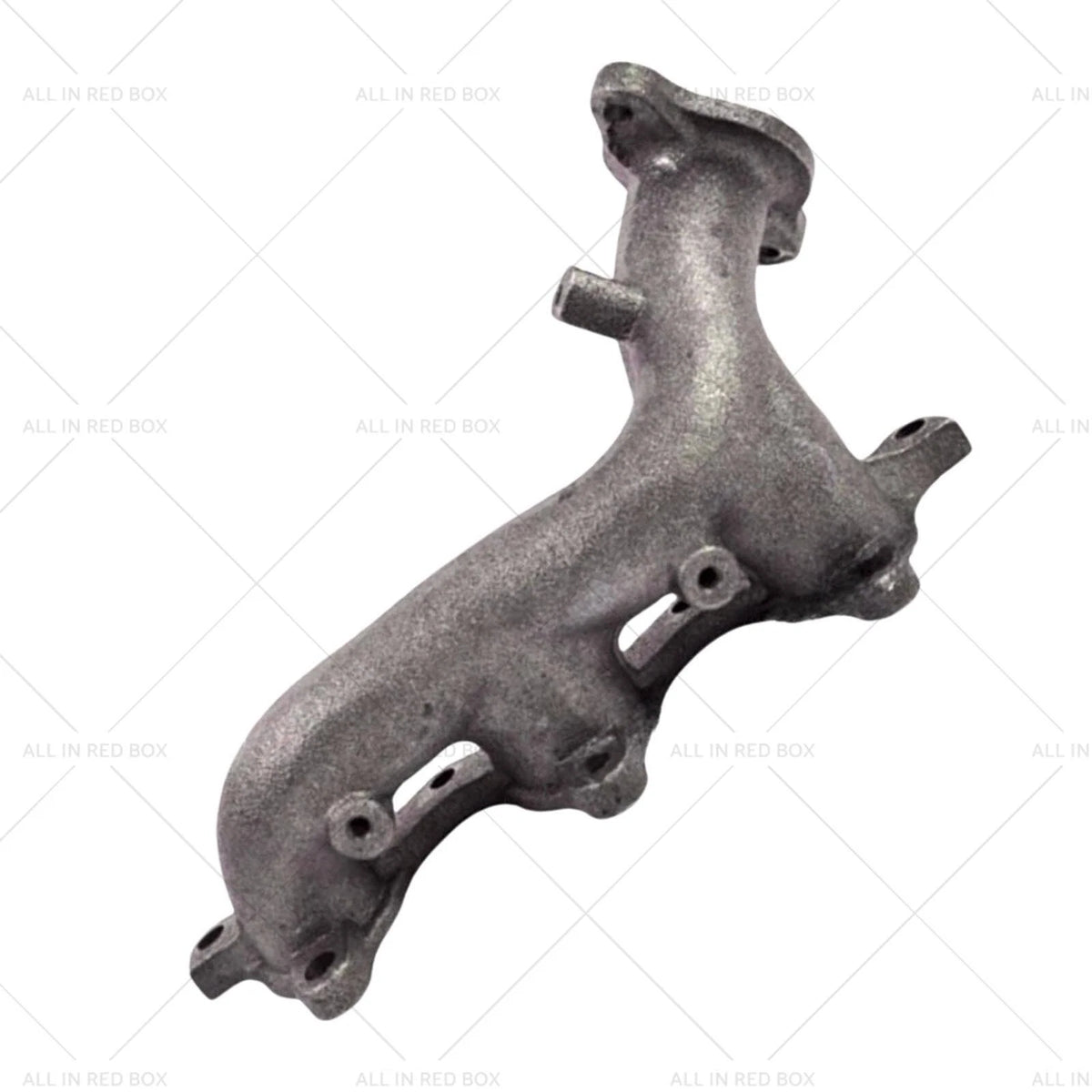 Exhaust Manifold RH for Mitsubishi Pajero V75W (2000–2006)