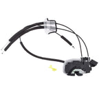 Driver Side Door Lock Latch Actuator for Nissan 370Z (2009–2020)