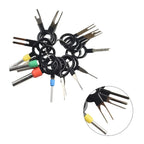 Terminal Removal Tool Kit