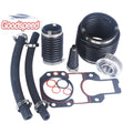 Transom Seal Bearing Bellows Kit for MerCruiser Alpha One Gen 1 (30-803097T1)