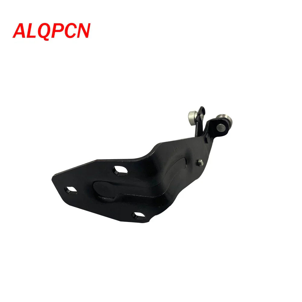 Left Rear Sliding Door Roller Bracket for Kia Pregio (1995-2006)