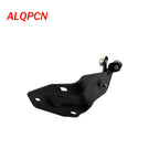 Left Rear Sliding Door Roller Bracket for Kia Pregio (1995-2006)