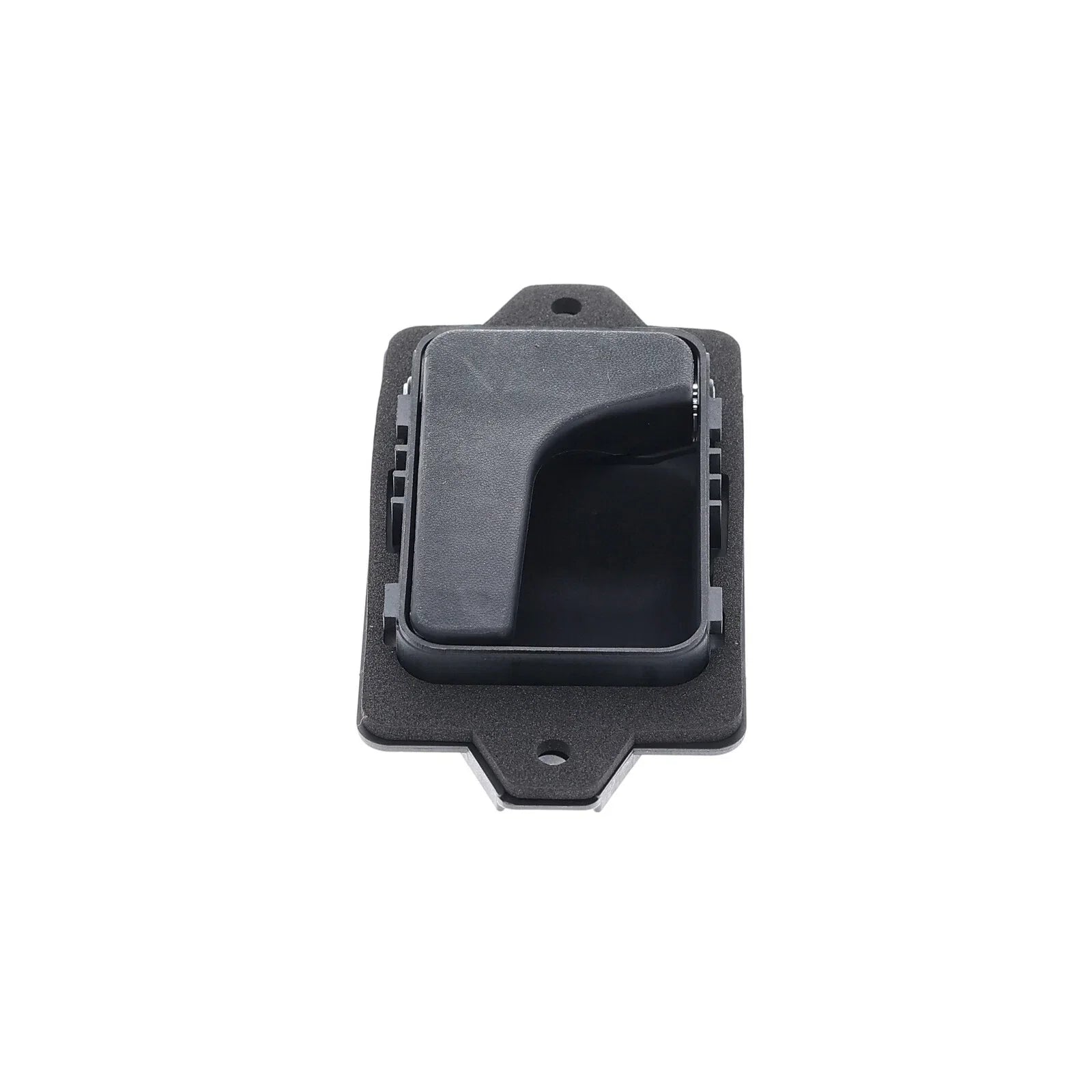 Left Front Rear Black Inner Door Handle for BMW E30 E28 E24 E23 Z1 (1976–1991)