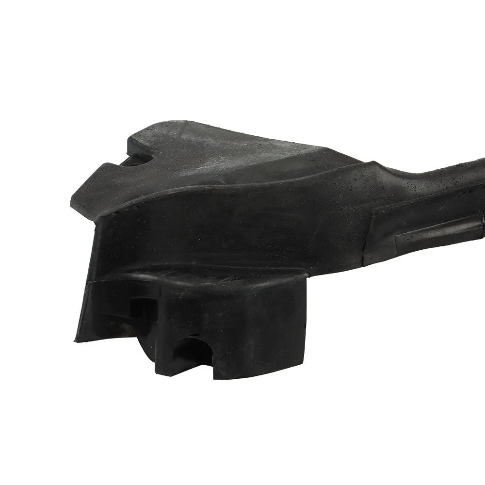 Set of 9 Weatherstripping Seals for Malibu LeMans (1978–1981)