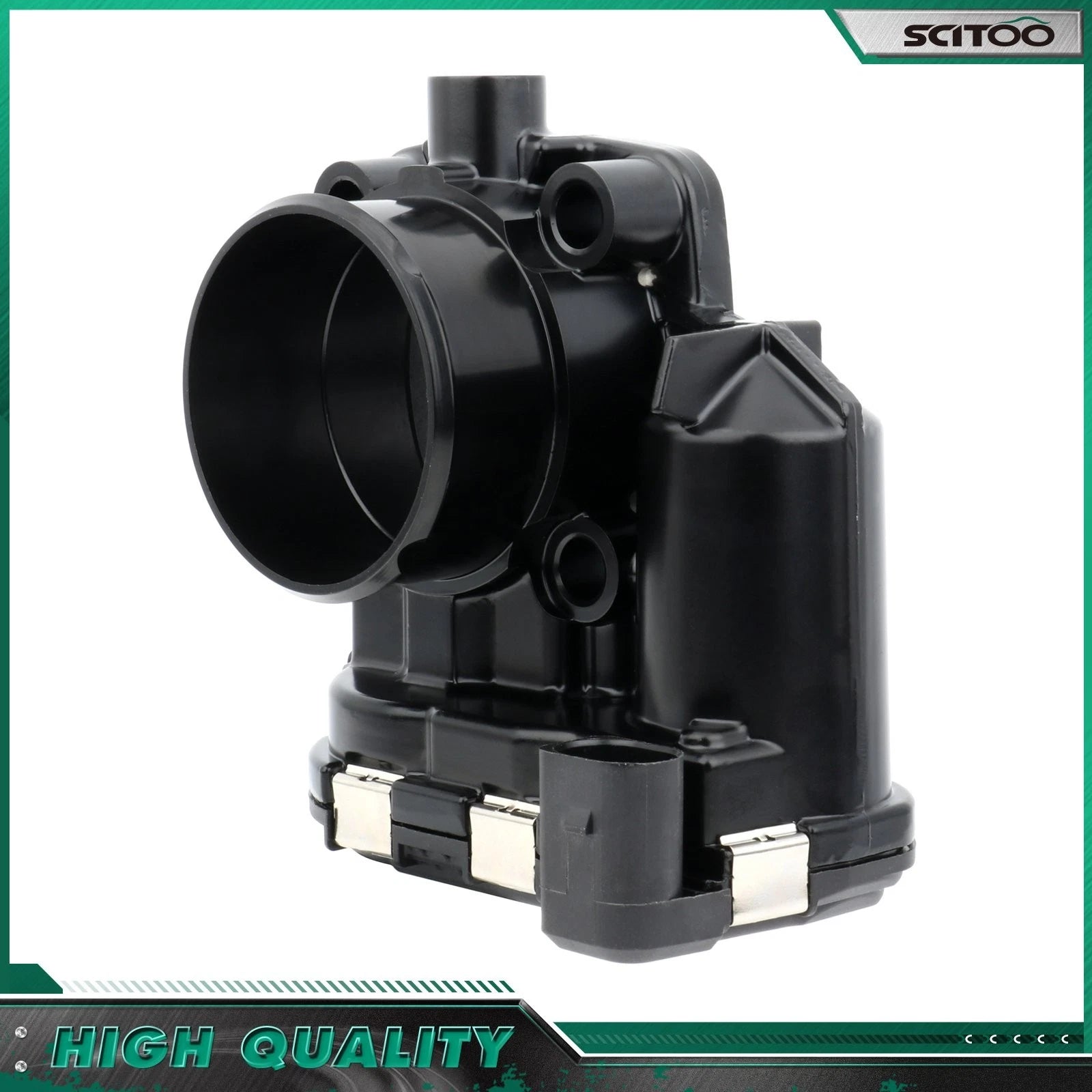 Throttle Body for Sea-Doo GTX 215/260/300 (2010–2017)