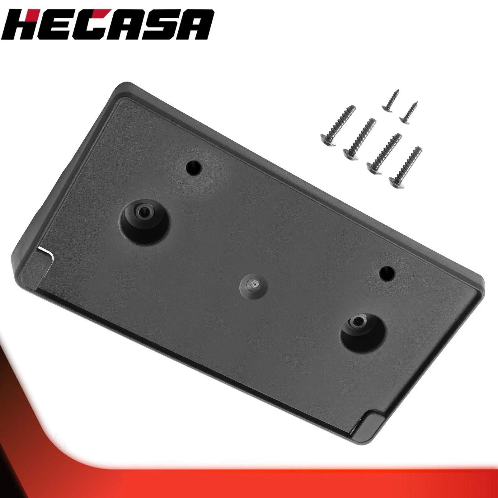 Front License Plate Bracket for Ram 1500 Rebel (2019–2024) #68274219AD