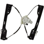 Window Regulator for Dodge Journey (2009–2020) Right Front