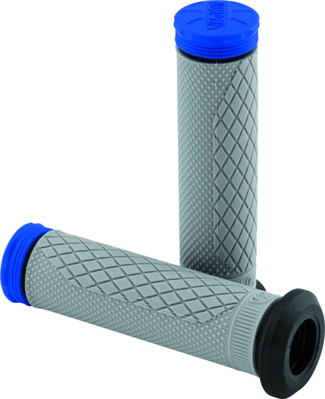 ProTaper Tri Density Full Diamond Grips for ATV (Universal)