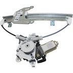 Window Regulator for Nissan Murano (2003–2007) Right Rear Passenger Side