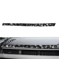 Dashboard Panel Cover Trim for Audi A4 A5 S4 S5 RS4 RS5 (2017-2024)