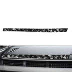 Dashboard Panel Cover Trim for Audi A4 A5 S4 S5 RS4 RS5 (2017-2024)