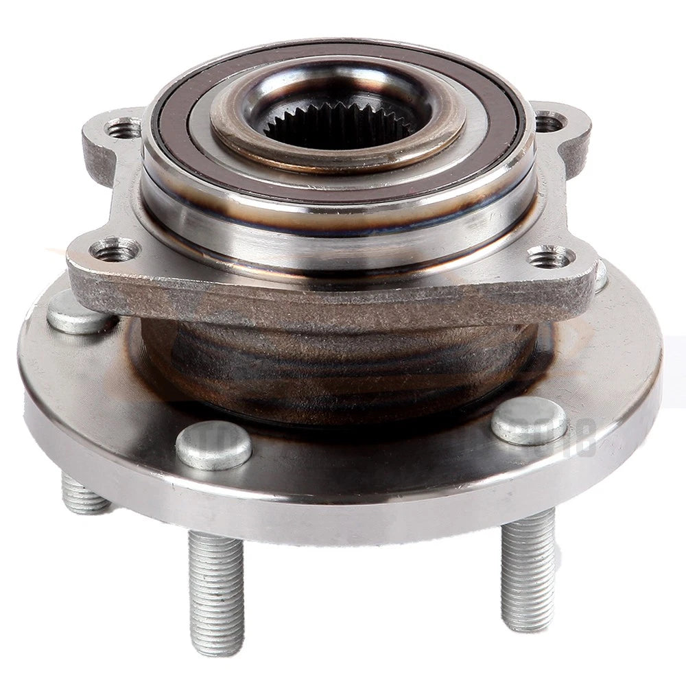 Front Sway Bar Wheel Bearing Hub for Chrysler Sebring, Dodge Avenger (2007–2008)