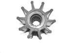 CEF impeller 500133 G for Volvo (834794)