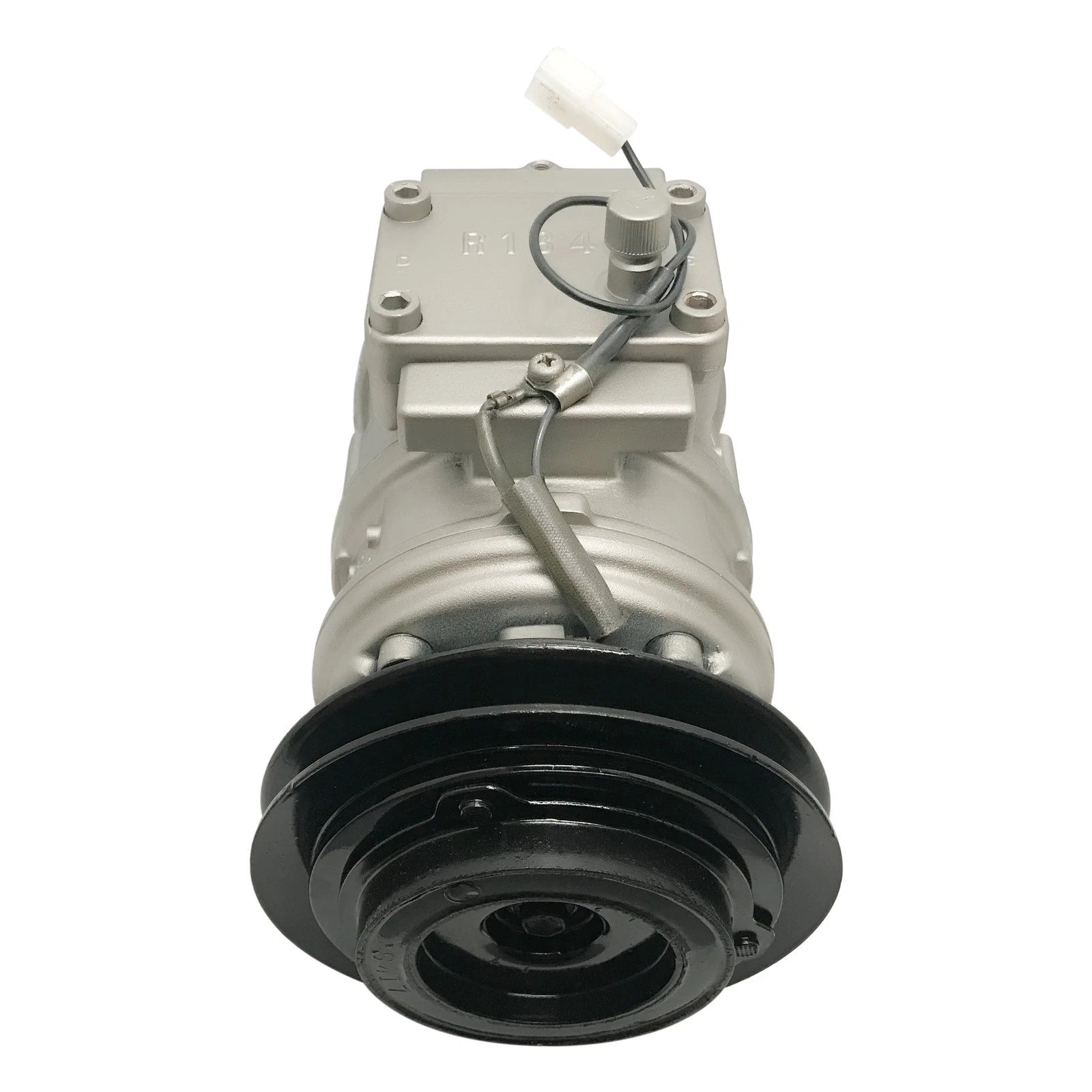 AC Compressor Replacement for Lexus LX450 4.5L (1996-1997)