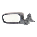 Manual Mirrors for Honda Accord (2003–2007) - Paintable, Set of 2