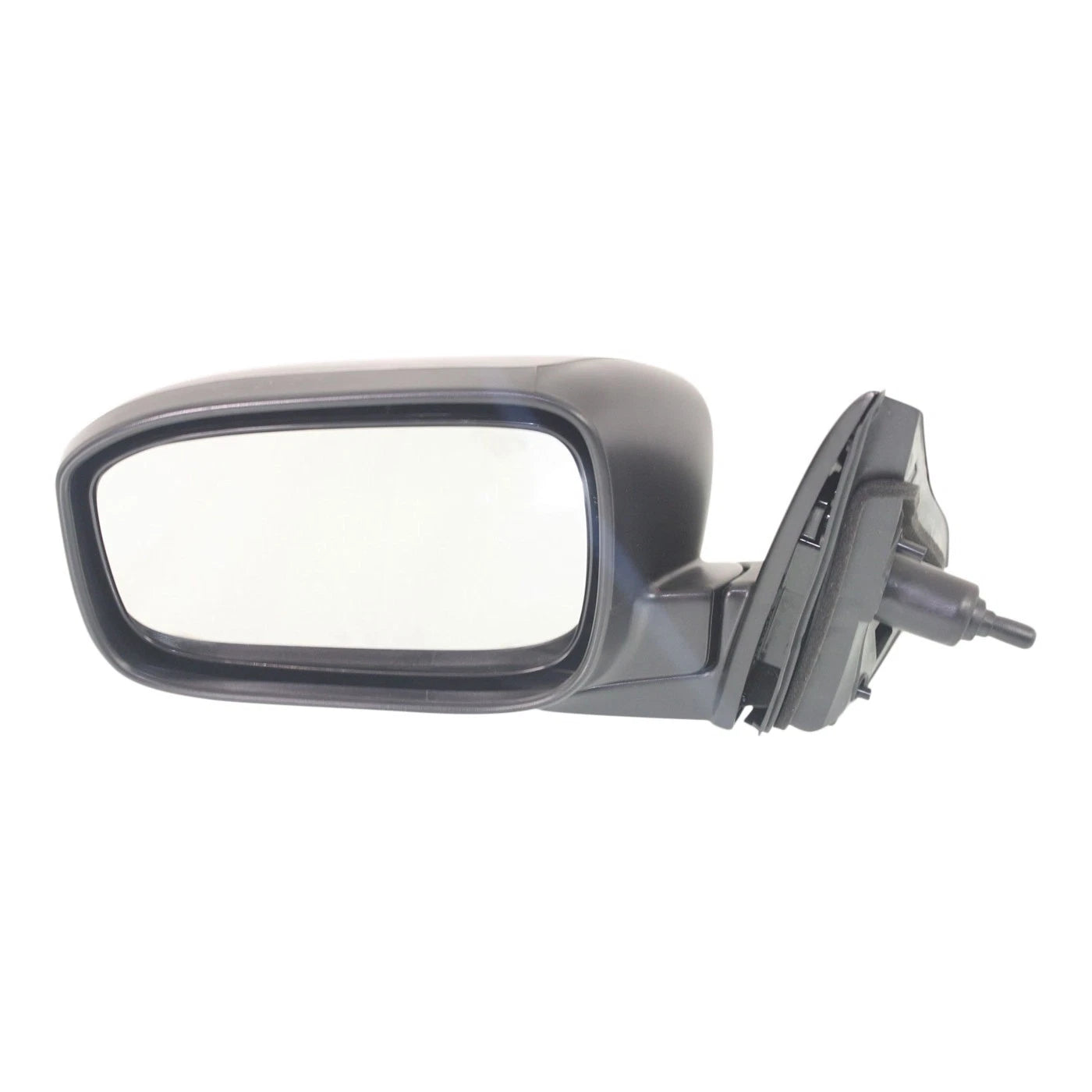 Manual Mirrors for Honda Accord (2003–2007) - Paintable, Set of 2