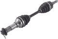 Front Left Rugged Axle for Yamaha YFM450 Grizzly 4x4 (2007)