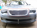 Stainless Chrome Mesh Grille Insert for Chrysler Crossfire (2004–2008)
