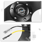 Aluminum Engine Oil Catch Tank for Universal Vehicles (140ml)