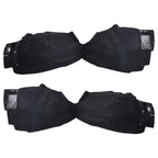 Fender Liners Set of 2 Front Driver Passenger for Ford Edge (2019–2024)