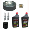 Engine Maintenance Kit for John Deere X475 X485 X575 X585 X700 X710 X720