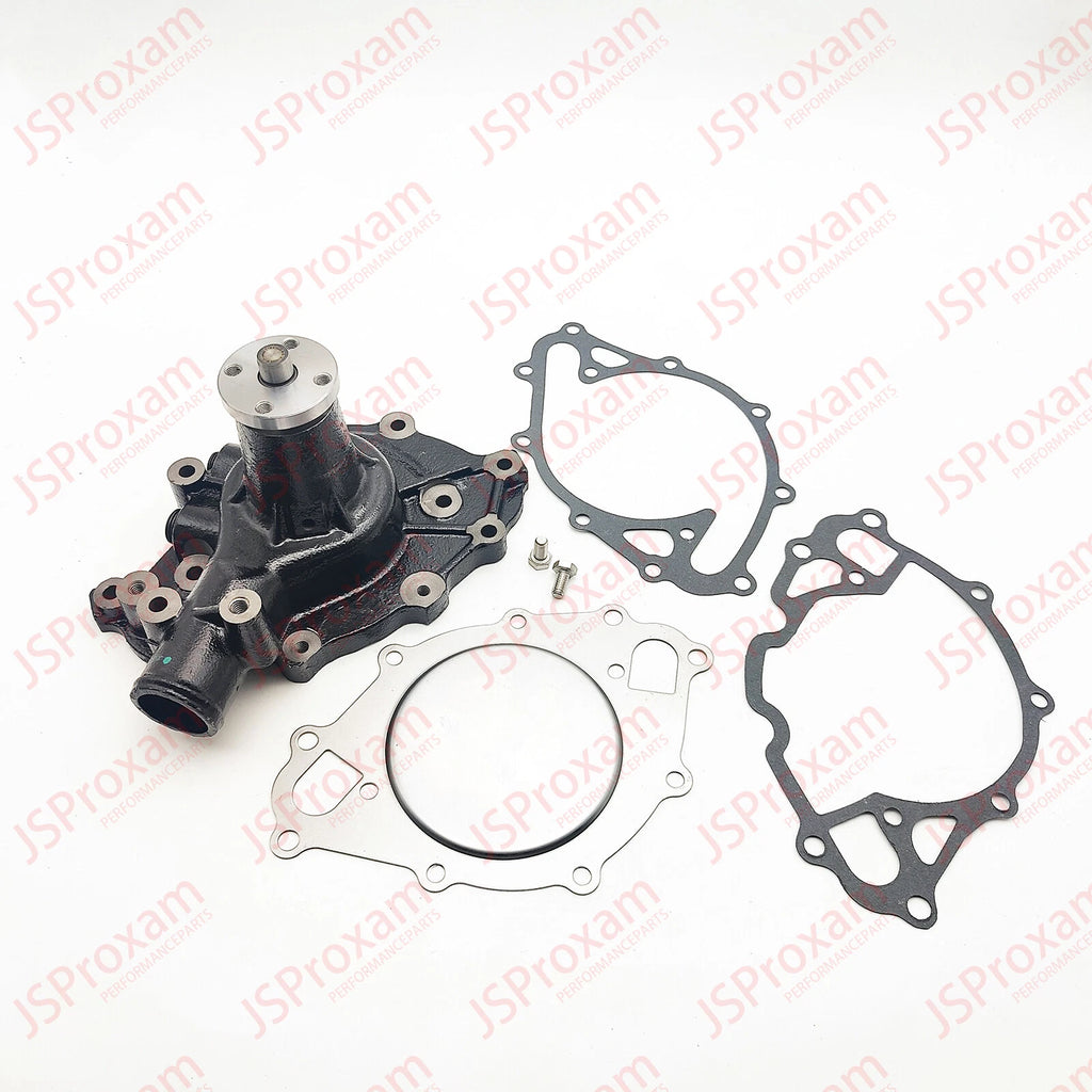 Water Pump for Fitd Marine Small Block V8 289 302 351 (982517, 71683A1)