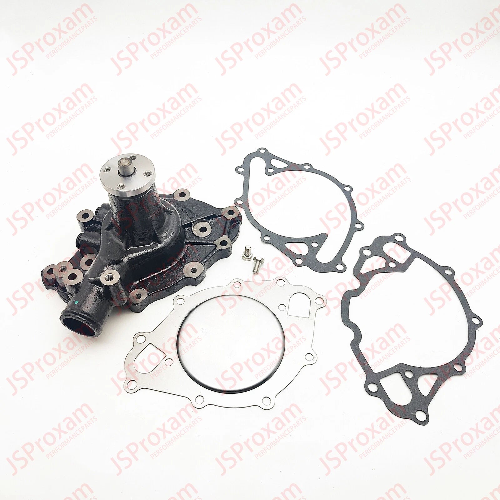 Water Pump for Fitd Marine Small Block V8 289 302 351 (982517, 71683A1)