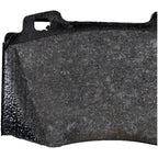 Front Brake Pad Set for Mercedes Benz SL500 CLS500 600SL (1993–2006)