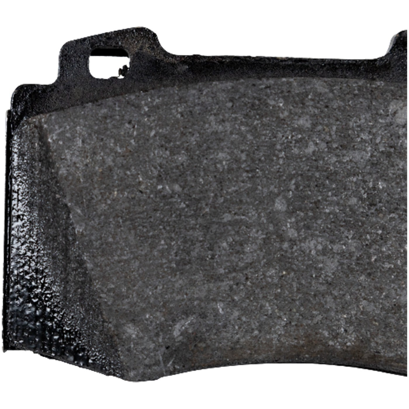 Front Brake Pad Set for Mercedes Benz SL500 CLS500 600SL (1993–2006)